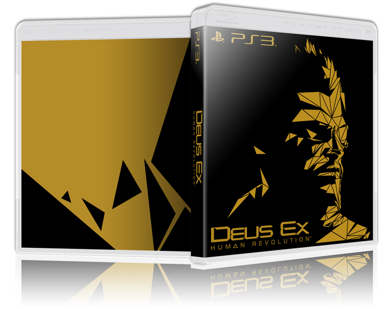 Illustration for article titled Your Games Will Look Way Better With Custom Covers
